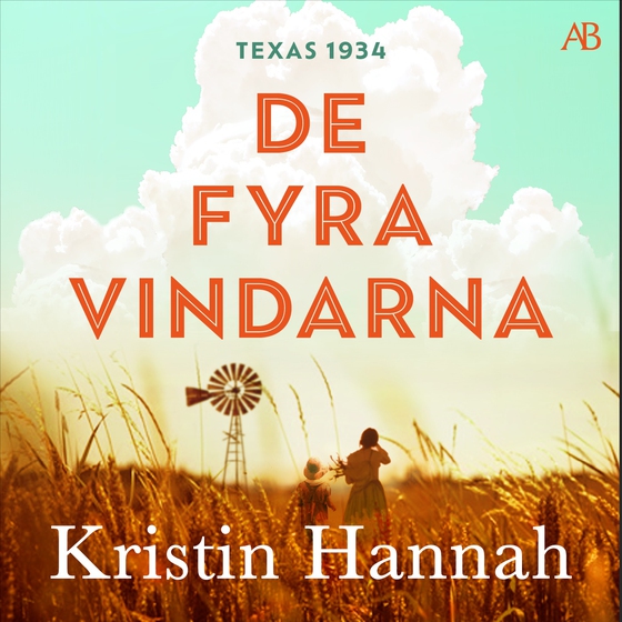 De fyra vindarna