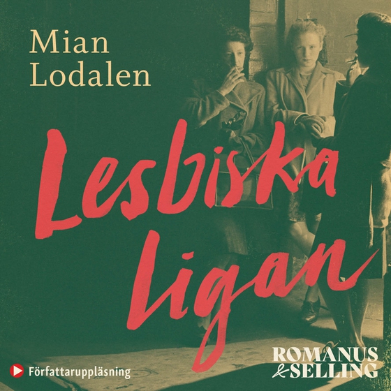 Lesbiska ligan : en sann kriminalhistoria (ljudbok) av Mian Lodalen