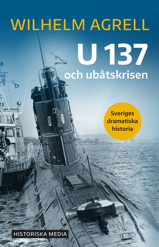 U 137 och ubåtskrisen