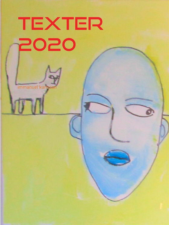 texter 2020: något gott (e-bok) av Immanuel Karlsson