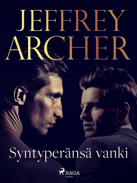 Syntyperänsä vanki