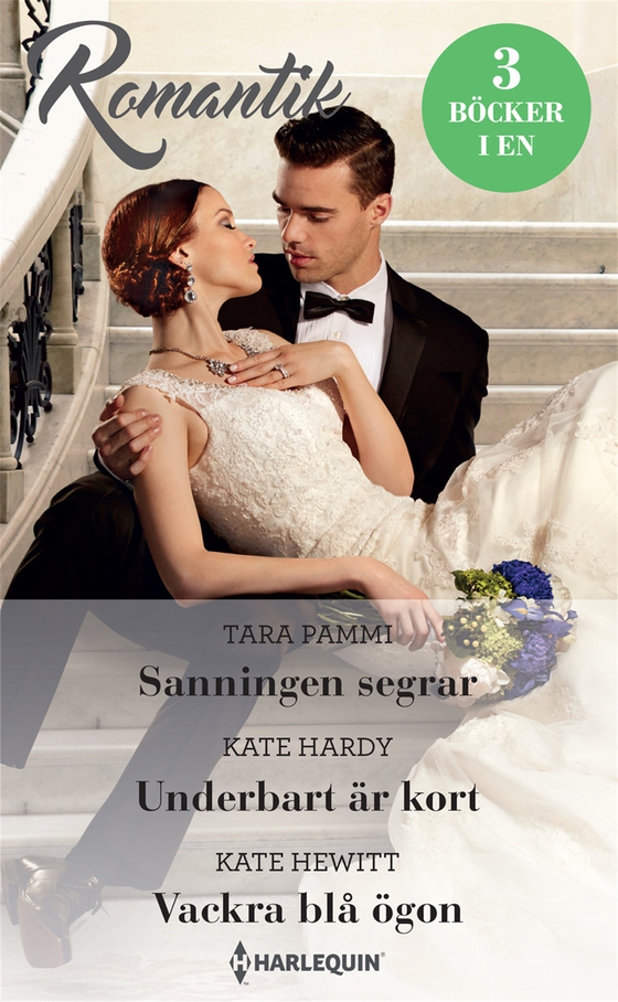 Sanningen segrar/Underbart är kort/Vackra blå ögon