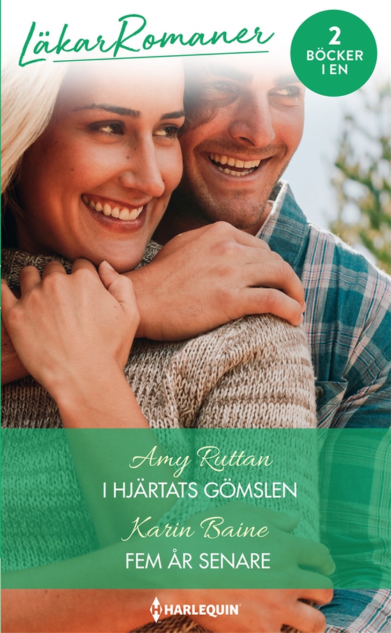 I hjärtats gömslen / Fem år senare