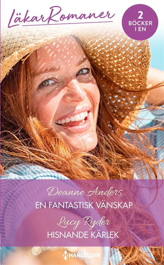 En fantastisk vänskap/Hisnande kärlek
