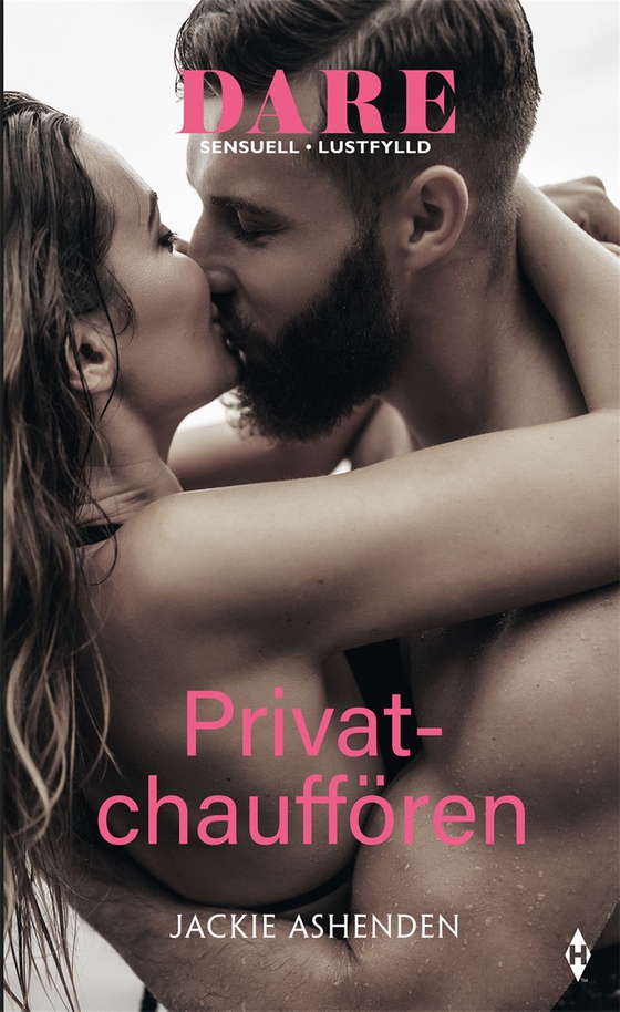 Privatchauffören (e-bok) av Jackie Ashenden