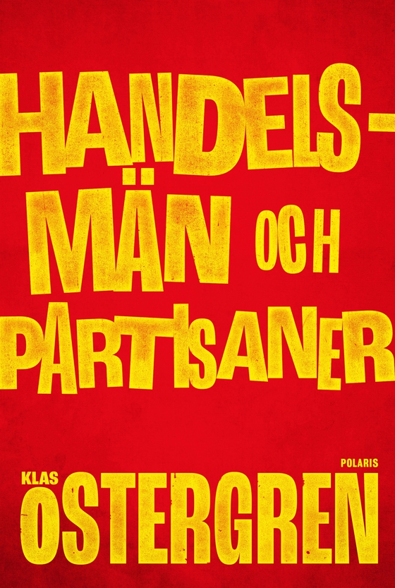 Handelsmän och partisaner