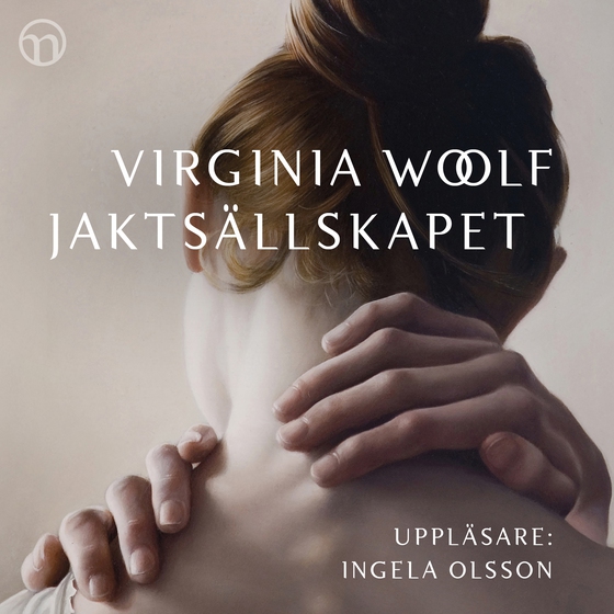 Jaktsällskapet (ljudbok) av Virginia Woolf