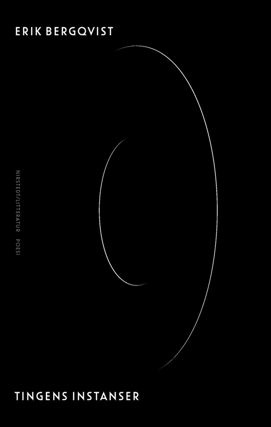 Tingens instanser (e-bok) av Erik Bergqvist