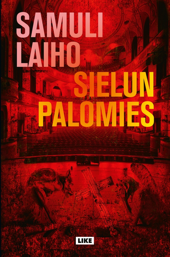 Sielun palomies
