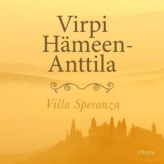 Villa Speranza