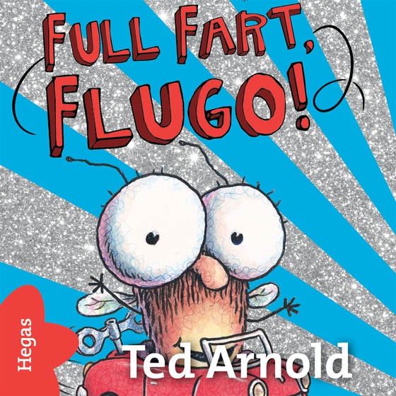Full fart Flugo!