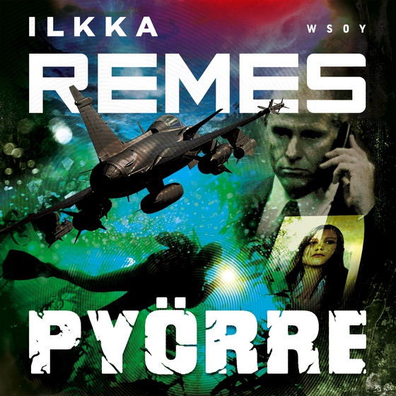 Pyörre