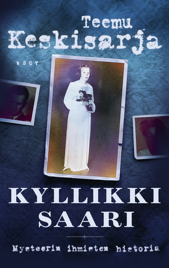 Kyllikki Saari