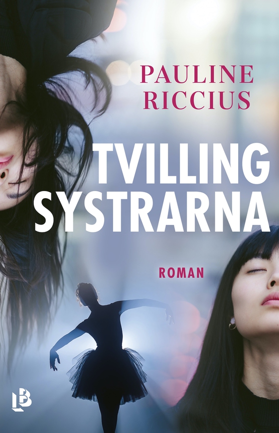 Tvillingsystrarna (e-bok) av Pauline Riccius