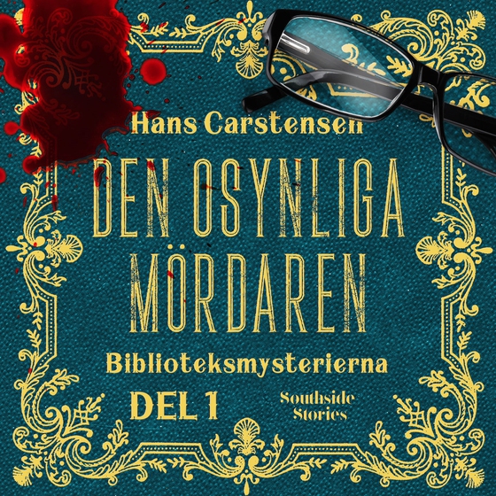 Den osynliga mördaren (e-bok) av Hans Carstensen