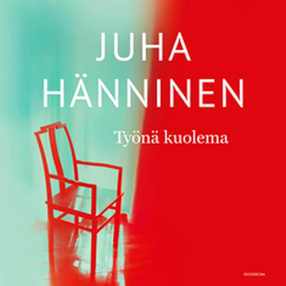 Työnä kuolema