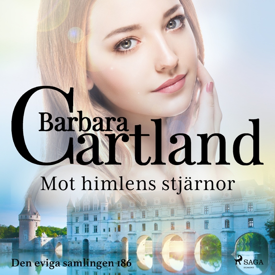Mot himlens stjärnor (ljudbok) av Barbara Cartland