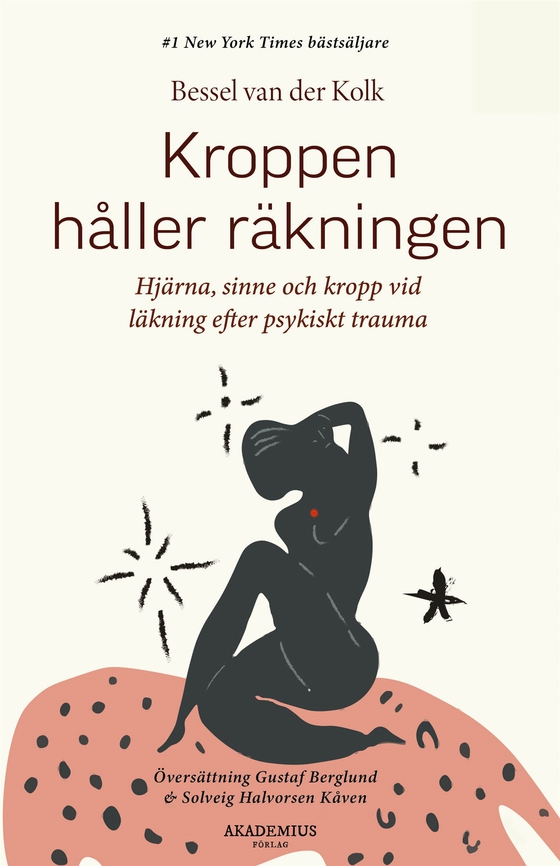 Kroppen håller räkningen