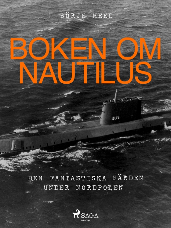 Boken om Nautilus