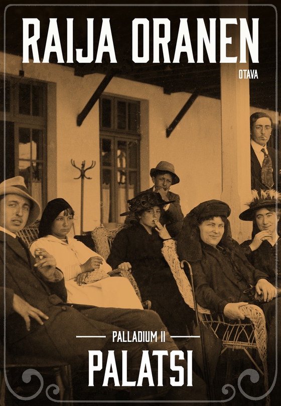 Palatsi