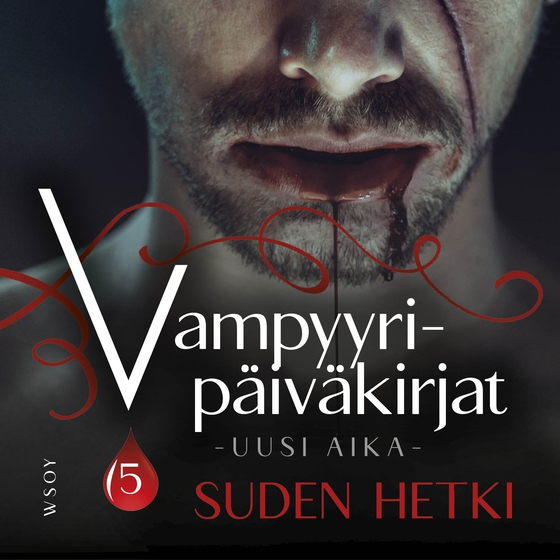Uusi aika: Suden hetki