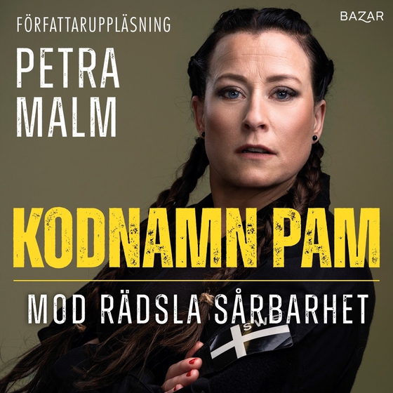 Kodnamn - PAM
