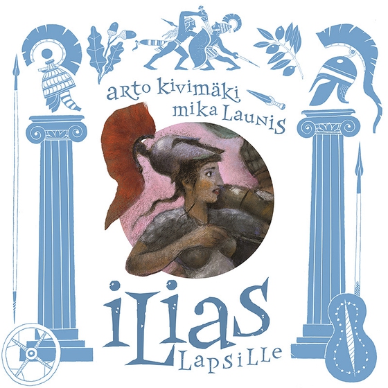 Ilias lapsille