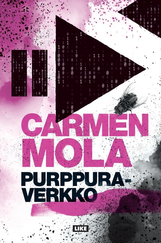 Purppuraverkko