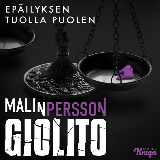 Epäilyksen tuolla puolen (ljudbok) av Malin Persson Giolito