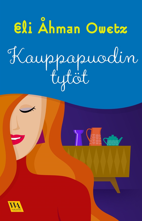 Kauppapuodin tytöt
