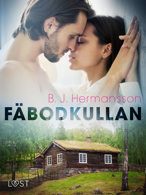 Fäbodkullan - erotisk novell