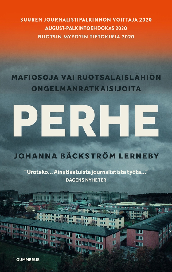 Perhe