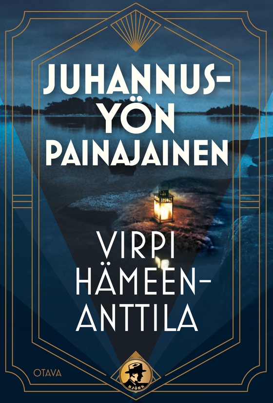 Juhannusyön painajainen