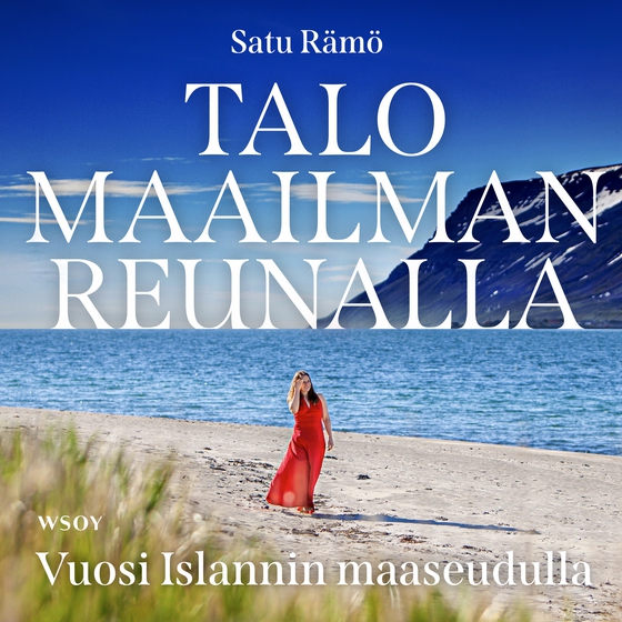 Talo maailman reunalla