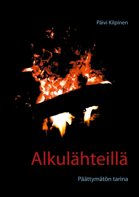 Alkulähteillä: Päättymätön tarina