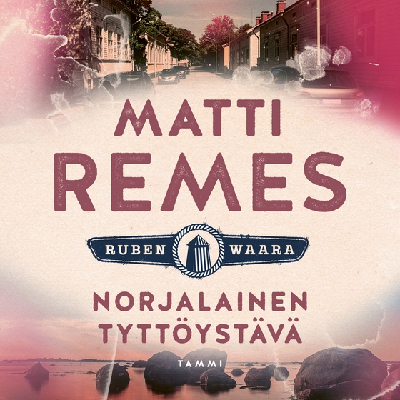 Norjalainen tyttöystävä