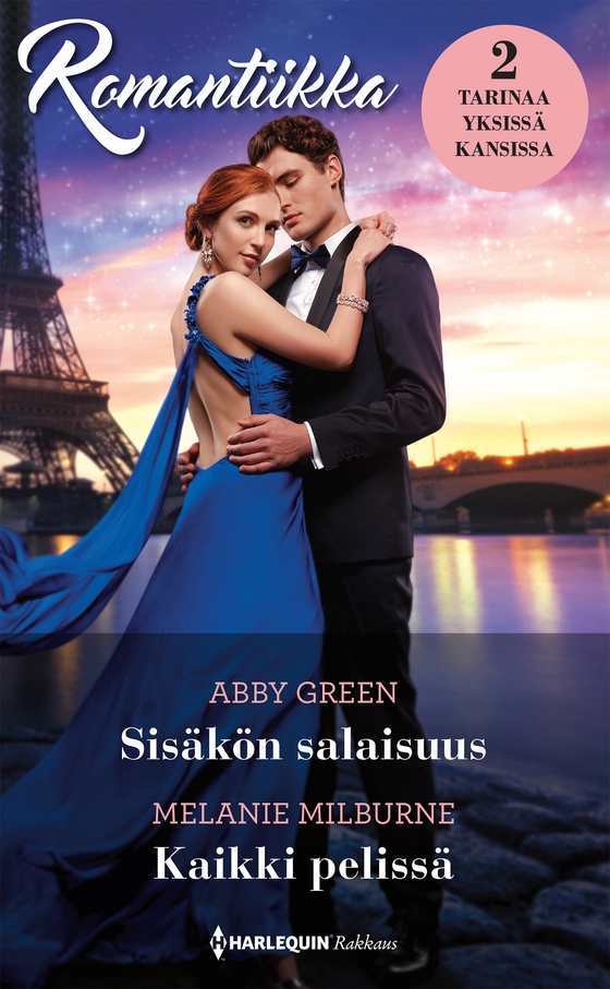 Sisäkön salaisuus / Kaikki pelissä