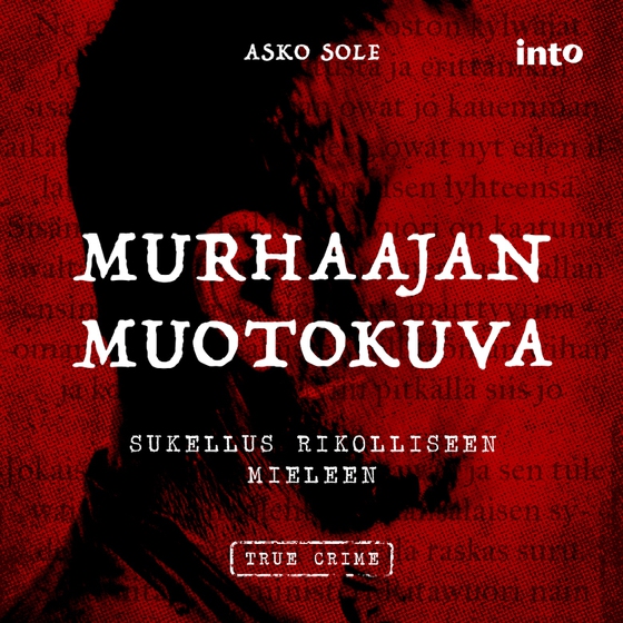 Murhaajan muotokuva