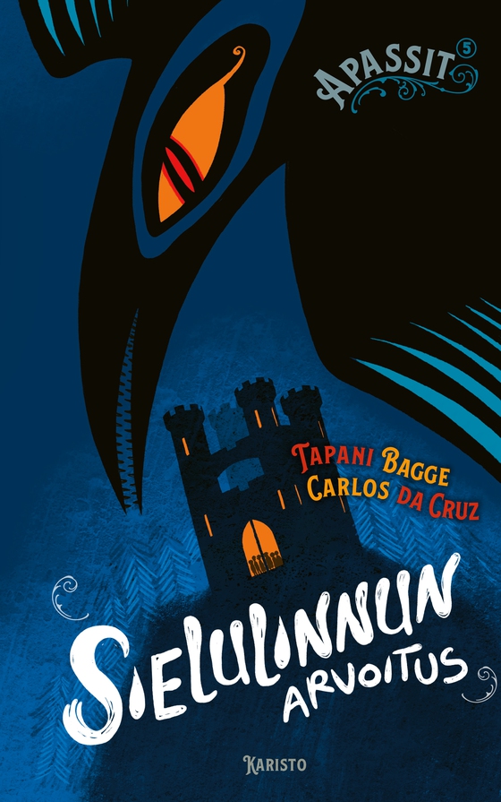 Sielulinnun arvoitus