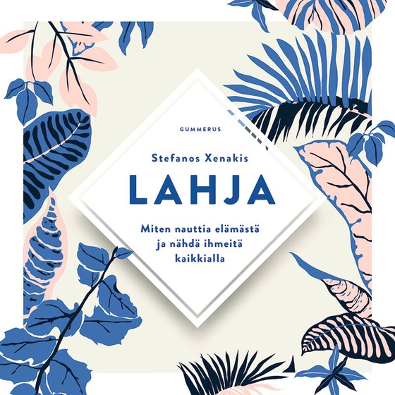 Lahja