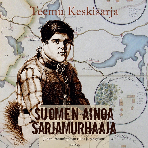 Suomen ainoa sarjamurhaaja