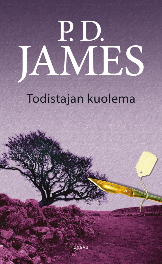 Todistajan kuolema