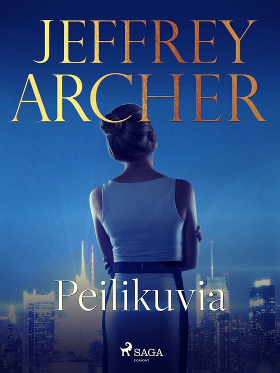 Peilikuvia