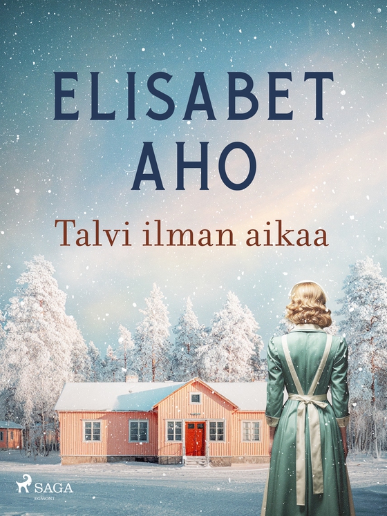 Talvi ilman aikaa