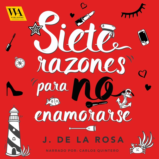 Siete razones para no enamorarse
