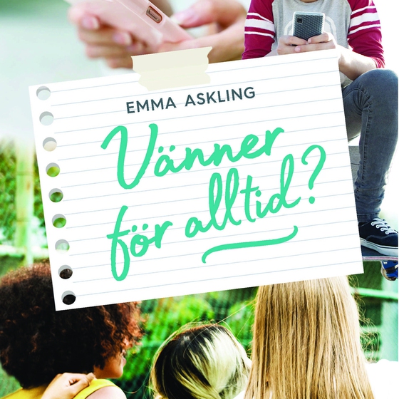 Vänner för alltid?