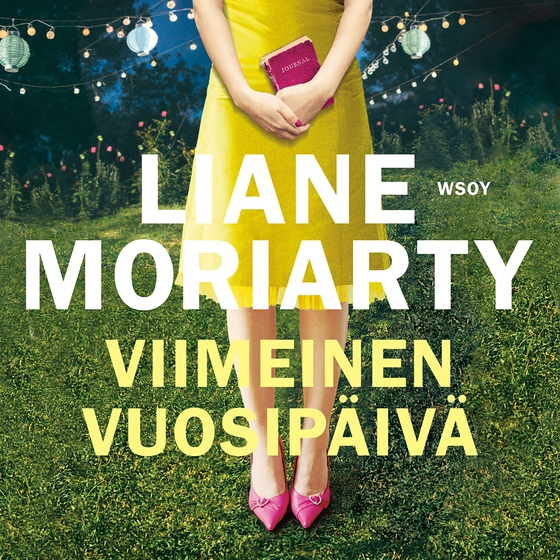 Viimeinen vuosipäivä