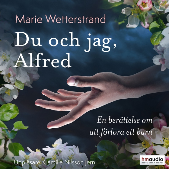 Du och jag, Alfred. En berättelse om att förlora ett barn