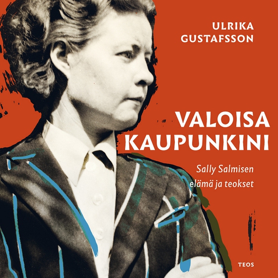 Valoisa kaupunkini