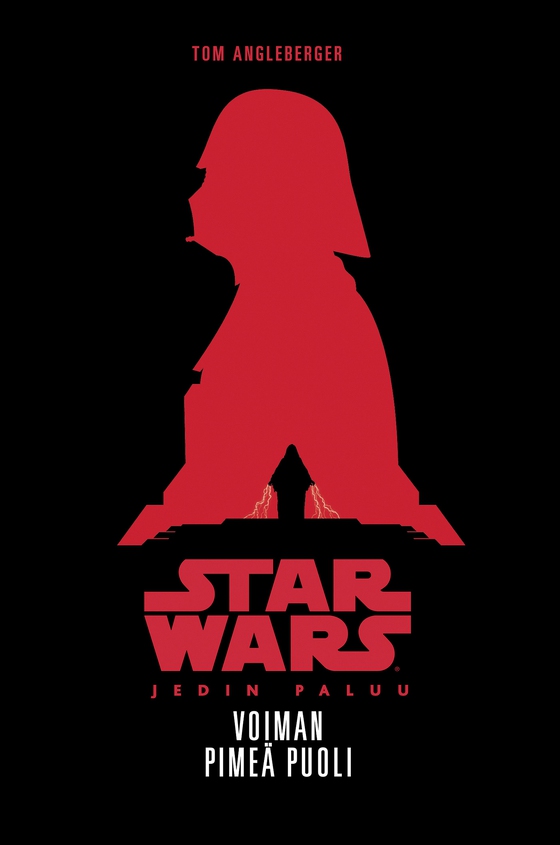 Star Wars. Voiman pimeä puoli